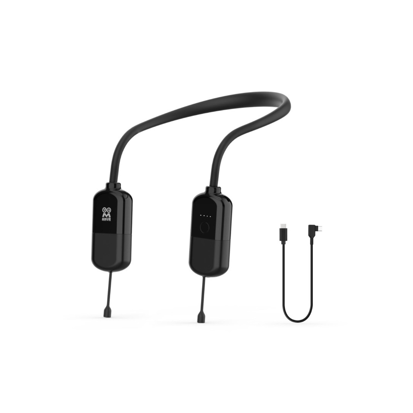 AMVR for Pico 4 Meta Oculus Quest 2 Quest Pro Quest 3 8000mAh Powerbank