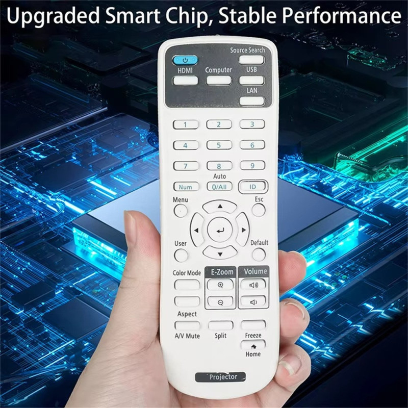 Vaihtokaukosäädin 219863500 Epson-projektorille