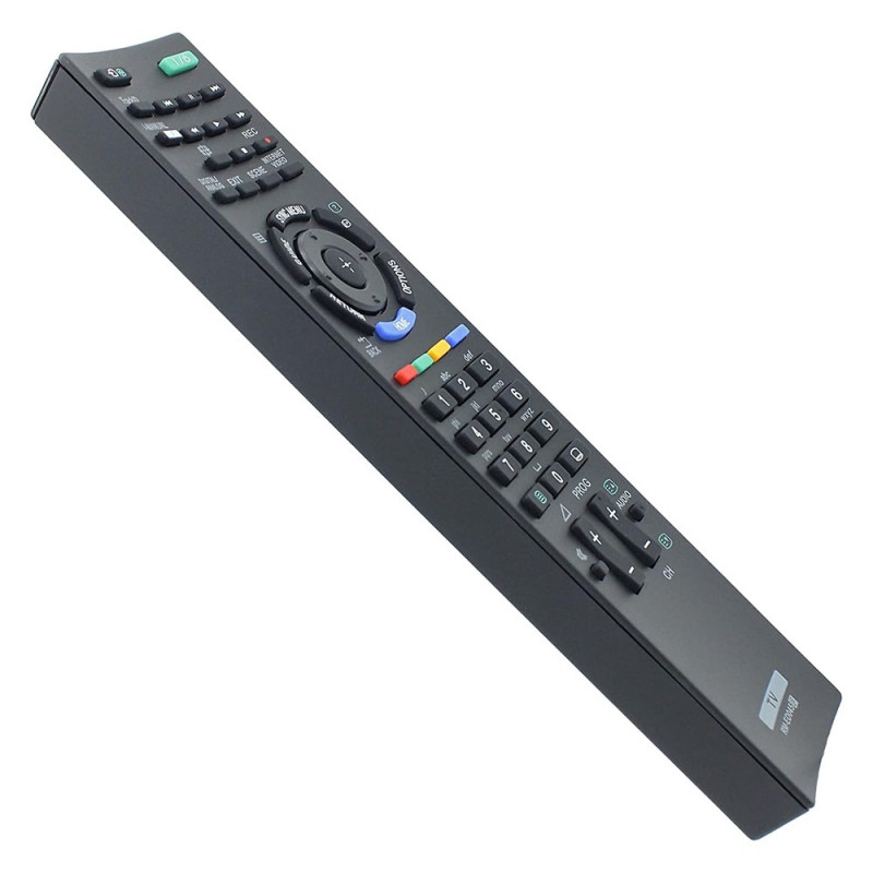 Remote Control Replacement for RM-ED045 For Sony TV