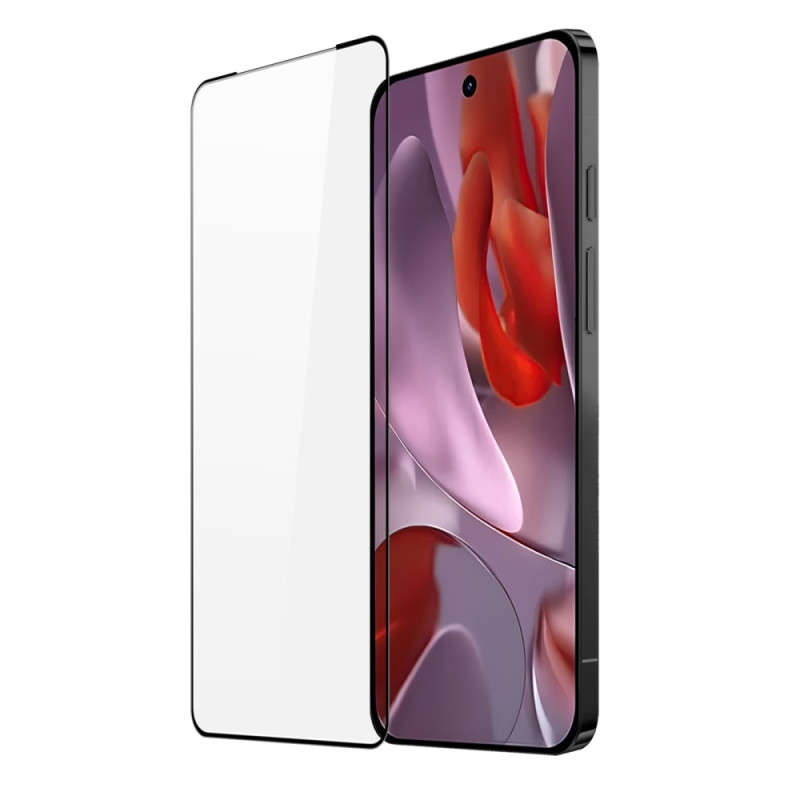 For Google Pixel 9a Skjermbeskytter DUX DUCIS Glass Film