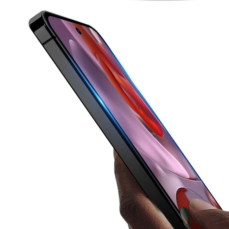 DUX DUCIS for Google Pixel 9a Härdat glas