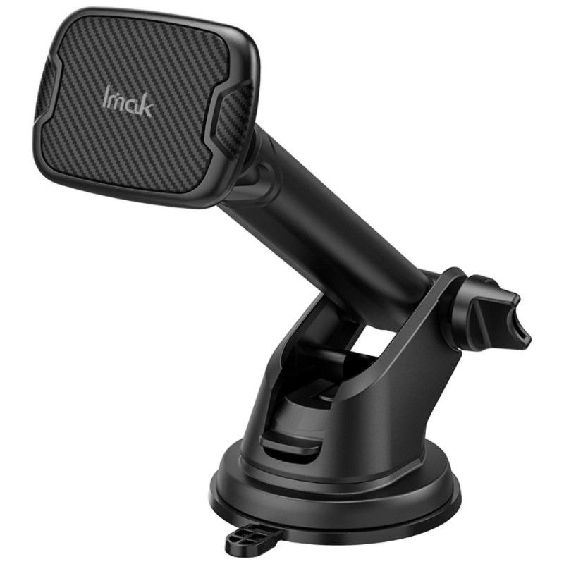 IMAK Telescopic Magnetic Car Holder Suction Cup Bracket