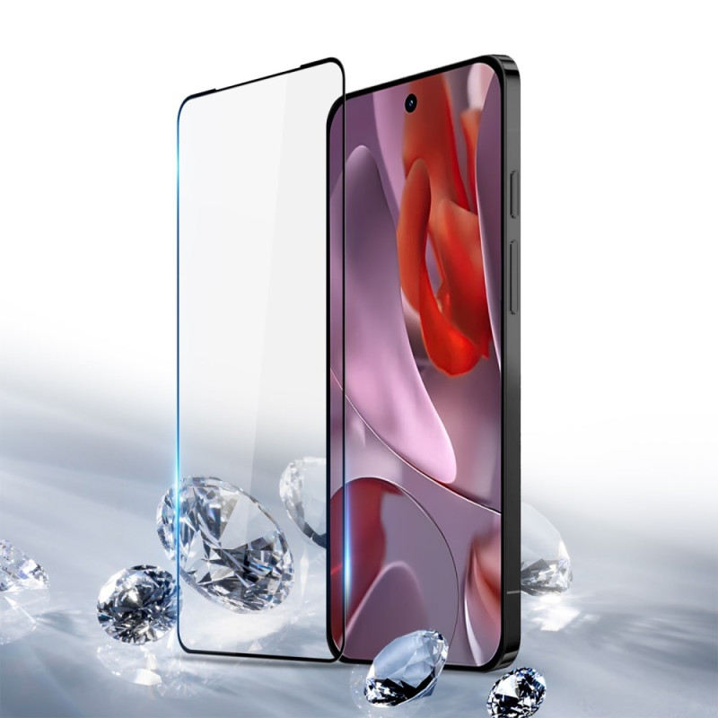 DUX DUCIS for Google Pixel 9a Tempered Glass Ultra Clear