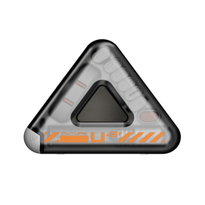 COB-magneettinen työvalo Kannettava hätätaskulamppu