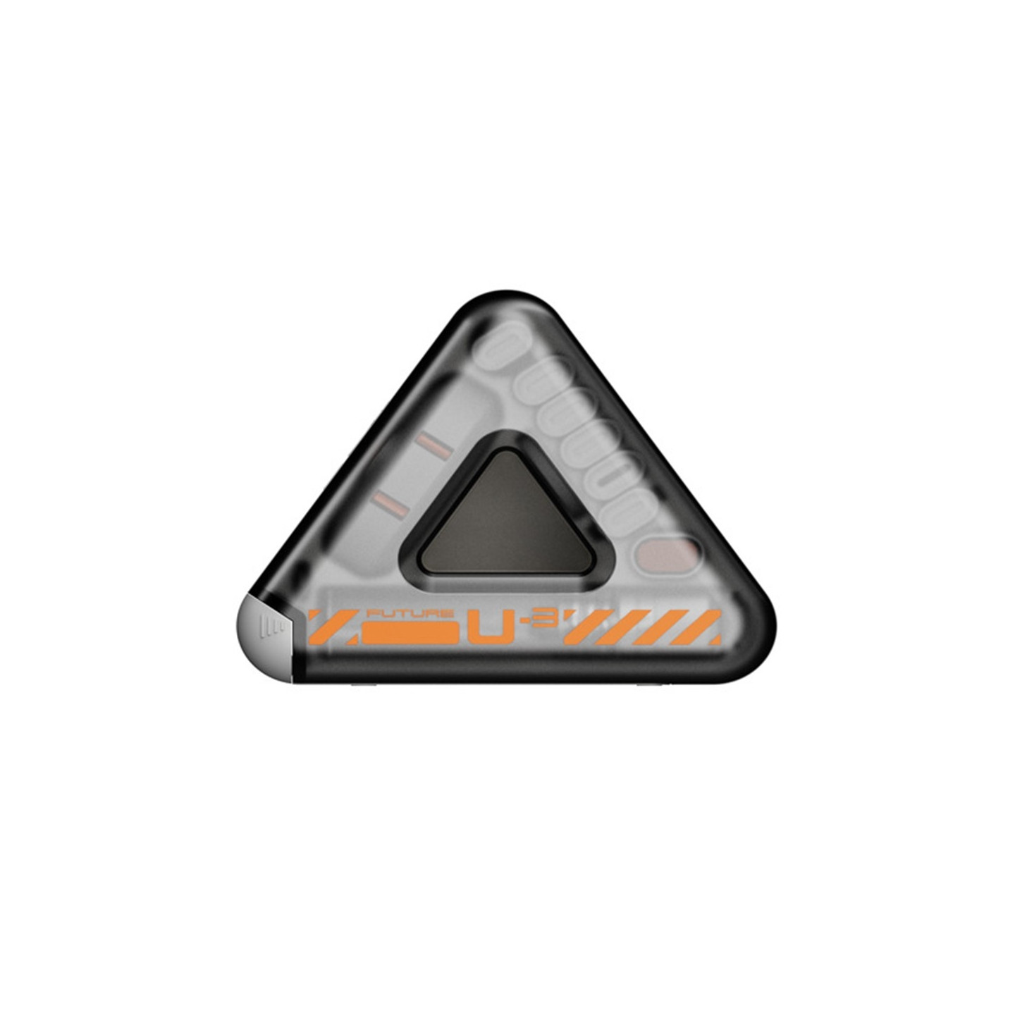 COB Magnetisk Spotlight Arbeidslys Bærbar nødlommelykt