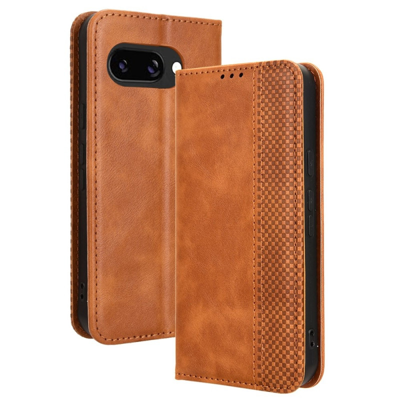 Til Google Pixel 9A Lommebok-deksel Eksklusiv