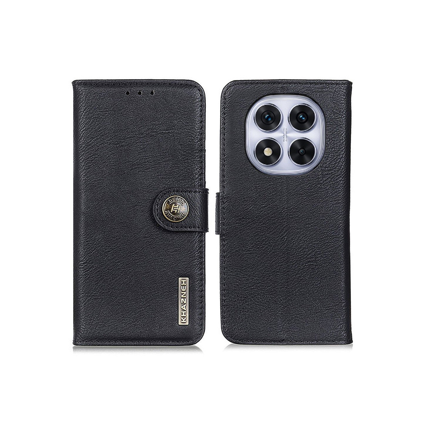 KHAZNEH För Xiaomi Redmi Note 14 Pro+ 5G Fodral Skal