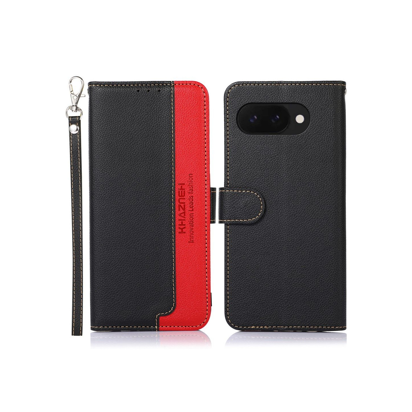 KHAZNEH Phone Cover to Google Pixel 9A