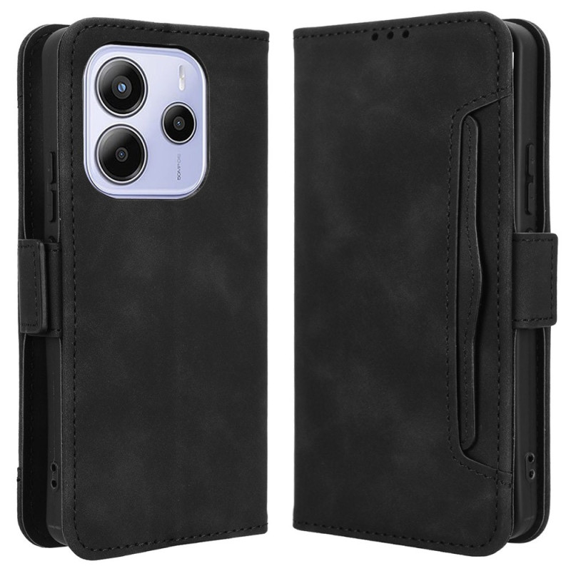 Lompakkokotelon suojakuori Xiaomi Redmi Note 14 4G