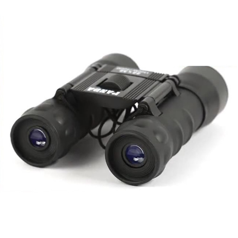 22X32 kiikarit teräväpiirto optinen suuri okulaari ulkoteleskooppi