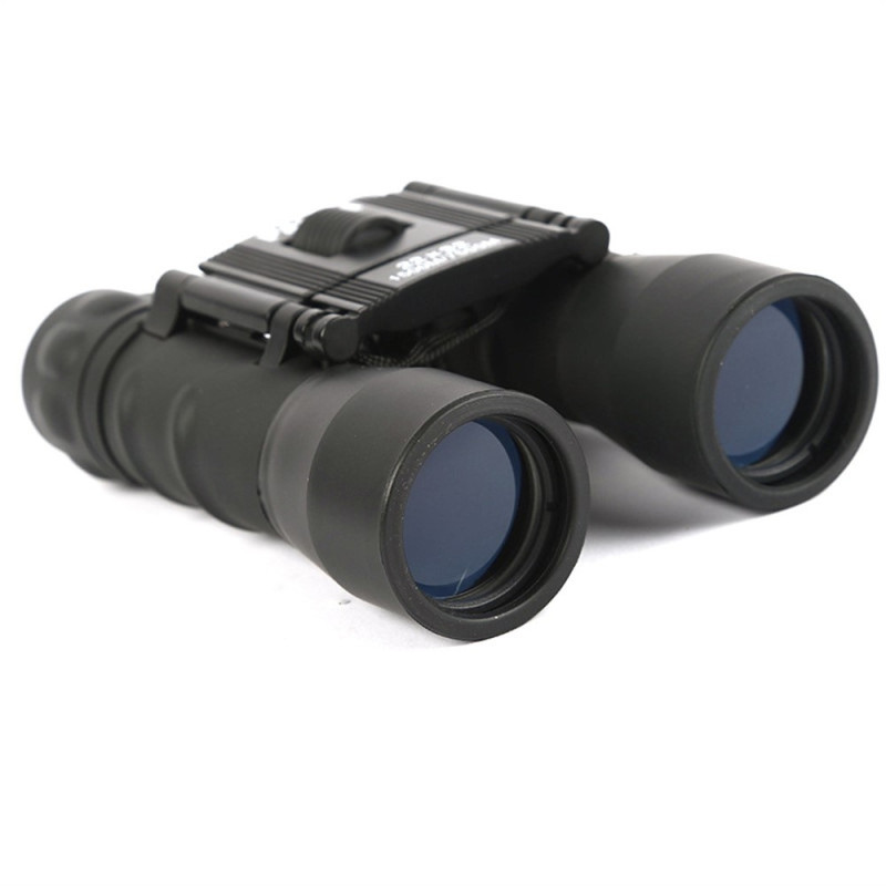 22X32 binoculars high definition optical large eyepiece outdoor telescope