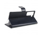 MERCURY GOOSPERY Blue Moon Samsung Galaxy S22+ - MörkBlå