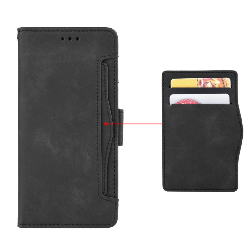 Pung etui Cover Cover til Xiaomi Redmi Note 14 4G