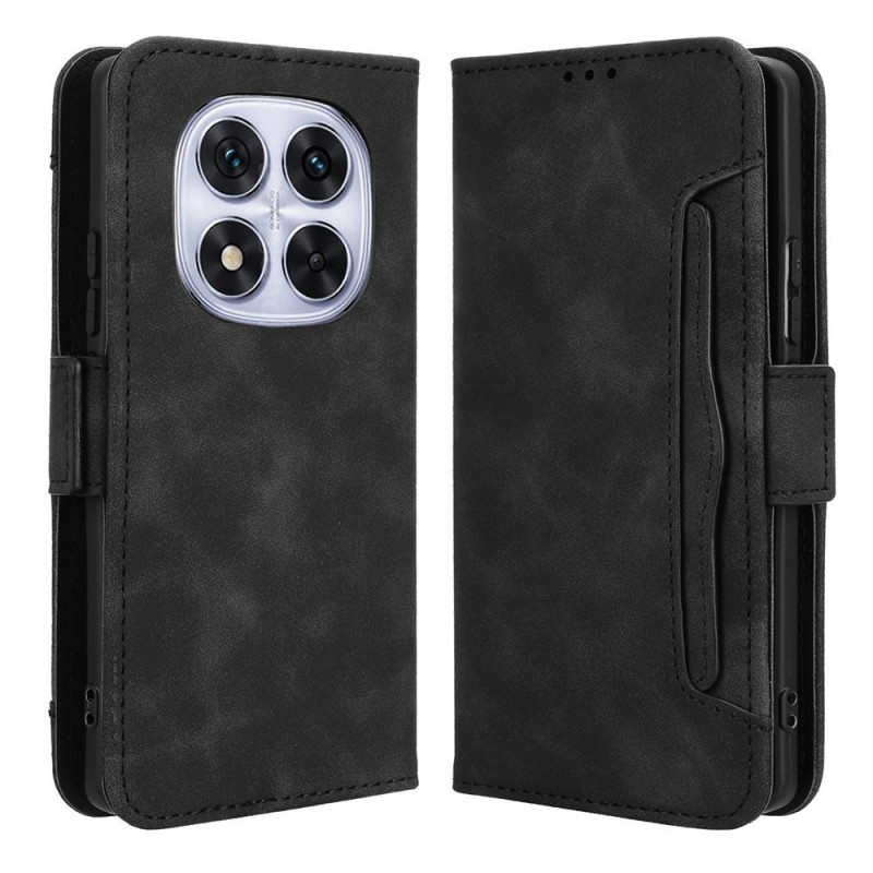 Pung etui Cover Cover til Xiaomi Redmi Note 14 Pro+ 5G