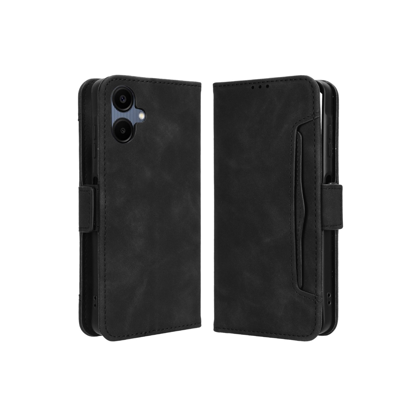 Plånboksfodral Fodral Skal till Samsung Galaxy A06 4G / A06 5G