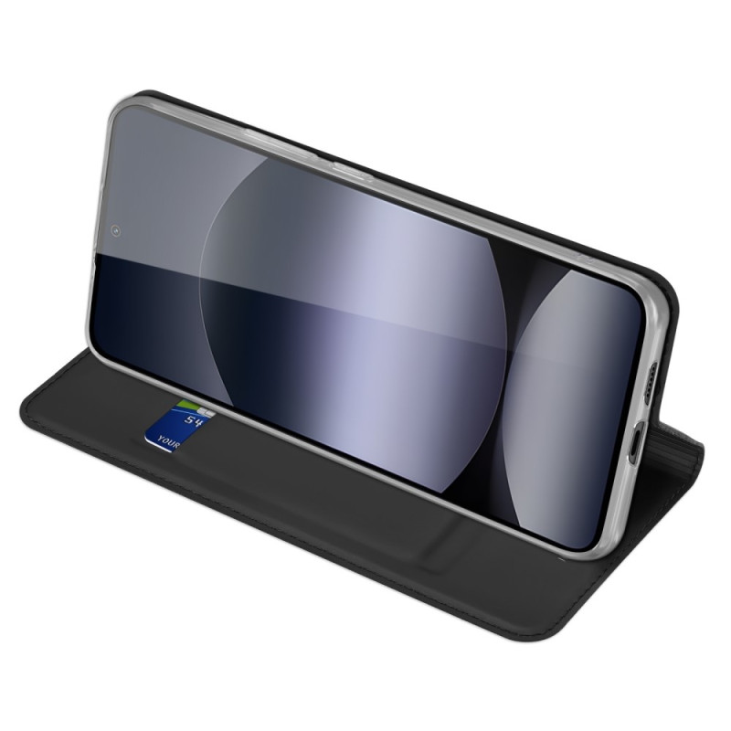 DUX DUCIS Skin Pro Series Deksel til Xiaomi Redmi Note 14 4G