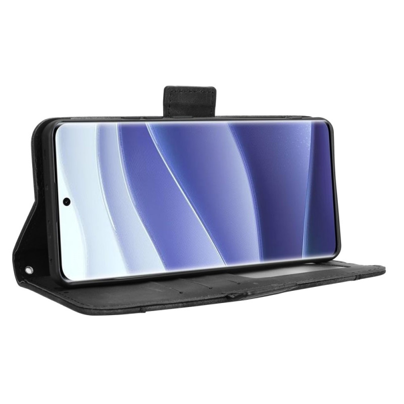 Plånboksfodral Fodral Skal till Xiaomi Redmi Note 14 Pro+ 5G