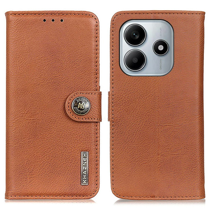 KHAZNEH For Xiaomi Redmi Note 14 4G Case Shell