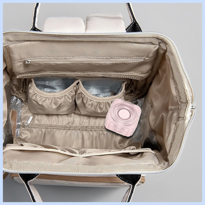 Suojakuori Samsung Galaxy Ring -latauskotelolle TPU