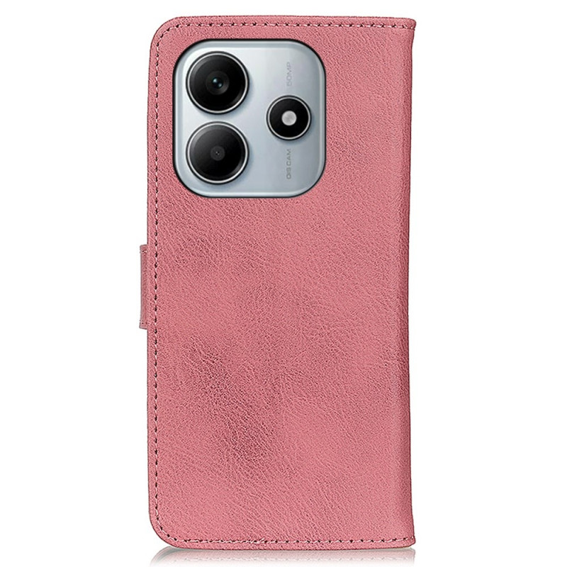 KHAZNEH Til Xiaomi Redmi Note 14 4G Case Shell