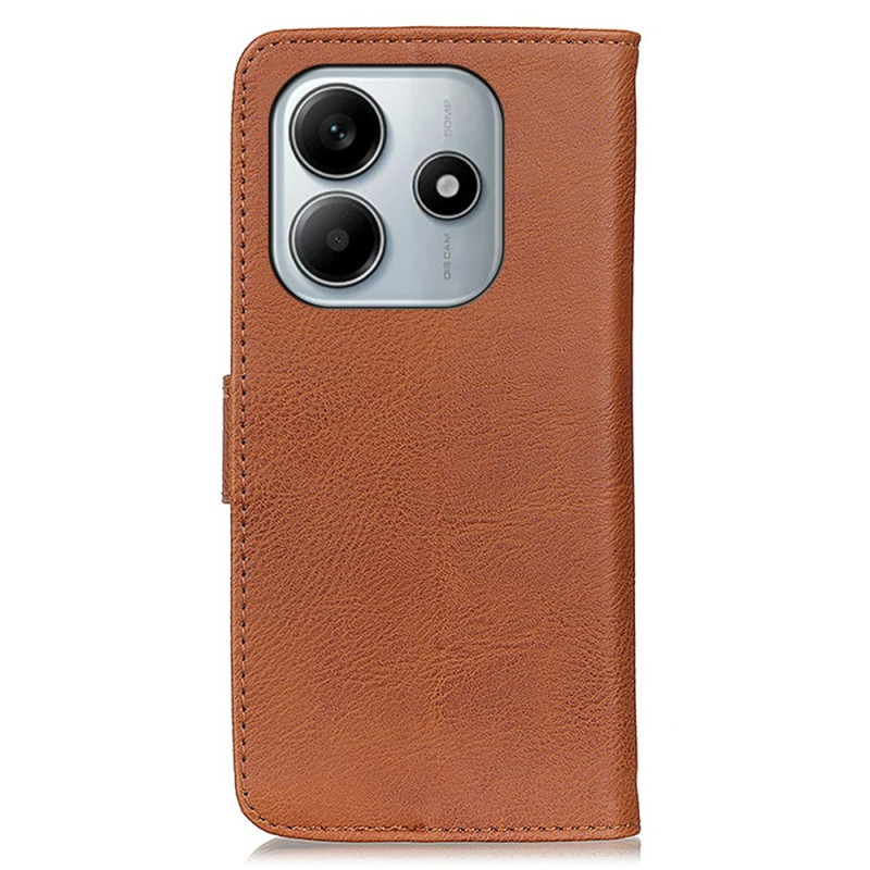 KHAZNEH For Xiaomi Redmi Note 14 4G Case Shell