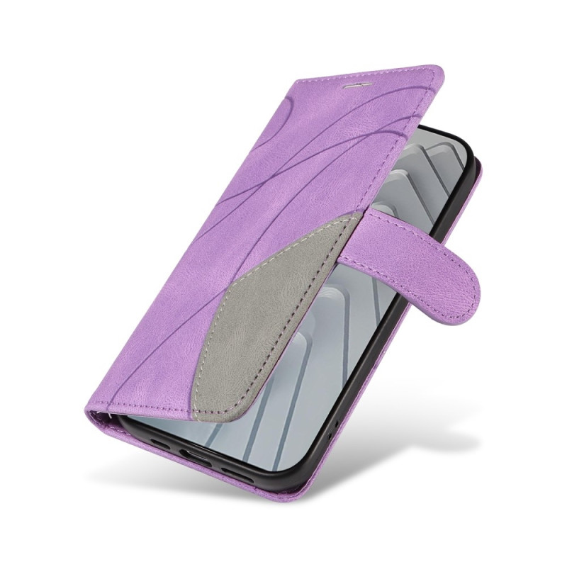 KT Lommebok-deksel til Xiaomi Redmi Note 14 4G