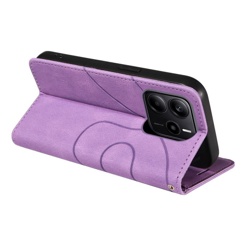 KT Lommebok-deksel til Xiaomi Redmi Note 14 4G