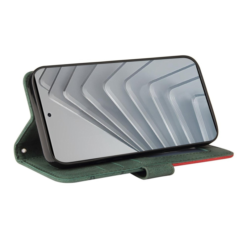 For Xiaomi Redmi Note 14 4G KT Series-1 Dual-color