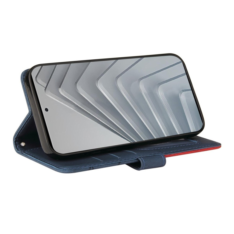 Xiaomi Redmi Note 14 4G KT -sarjalle 1 kaksiväriselle