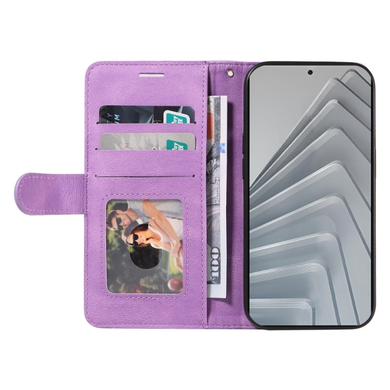 Xiaomi Redmi Note 14 4G KT -sarjalle 1 kaksiväriselle