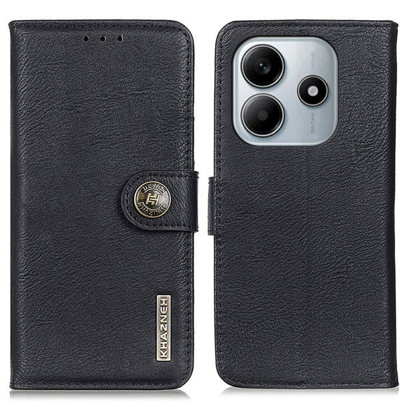 KHAZNEH For Xiaomi Redmi Note 14 4G Case Shell