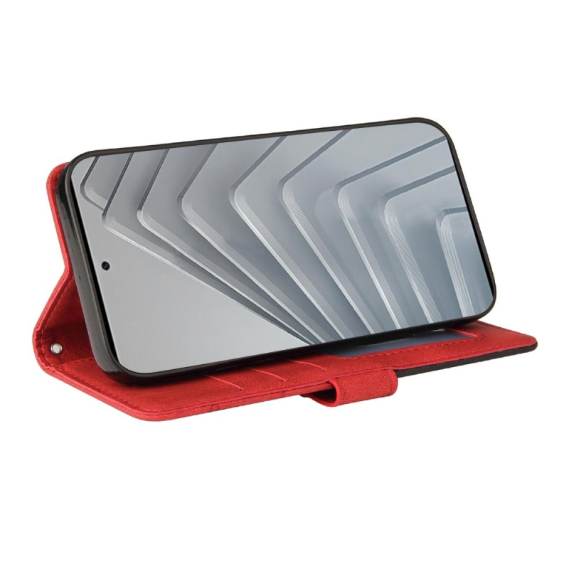 KT Plånboksfodral till Xiaomi Redmi Note 14 4G