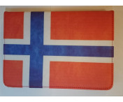 Fodral iPad Mini 360 rotation FLAGGOR