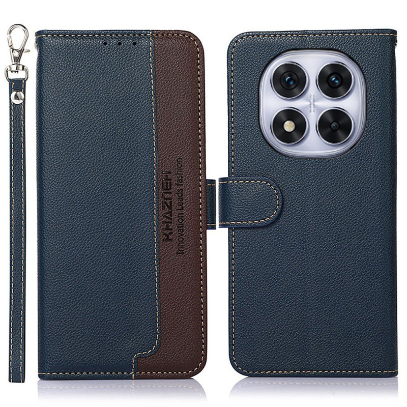 KHAZNEH Pung etui til Xiaomi Redmi Note 14 5G