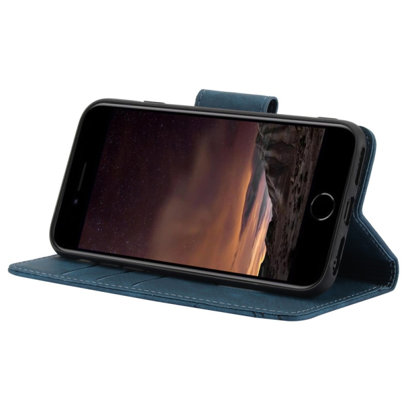 iPhone 17e / 16e Kotelo Perhonen Kukka Naarmuuntumaton Suojakuori