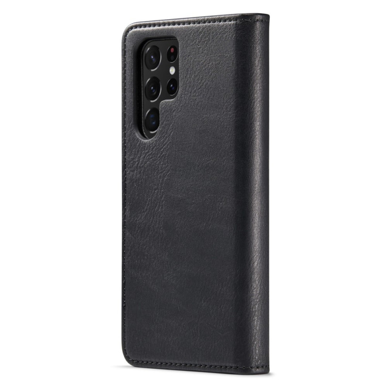 DG.MING Samsung Galaxy S25 Ultra irrotettava 2-in-1-lompakkokuori
