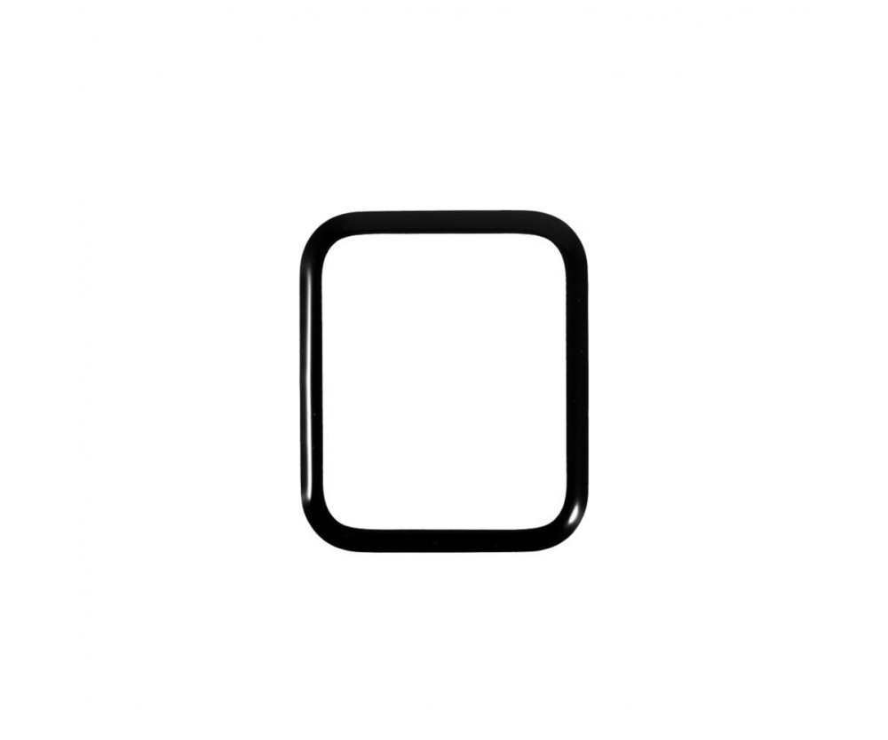 Xiaomi Mi Watch Heltäckande härdat glas 2-pack