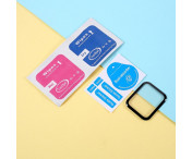 Xiaomi Mi Watch Heltäckande härdat glas 2-pack