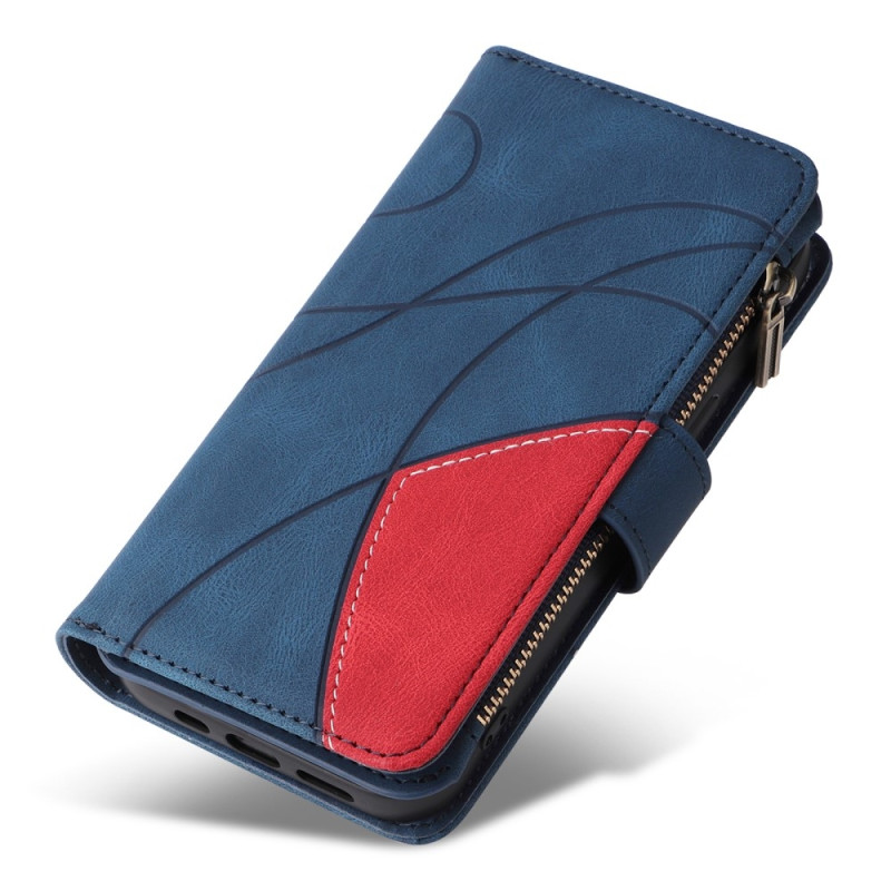 KT Multi-function Series-5 For iPhone 16e Phone Case