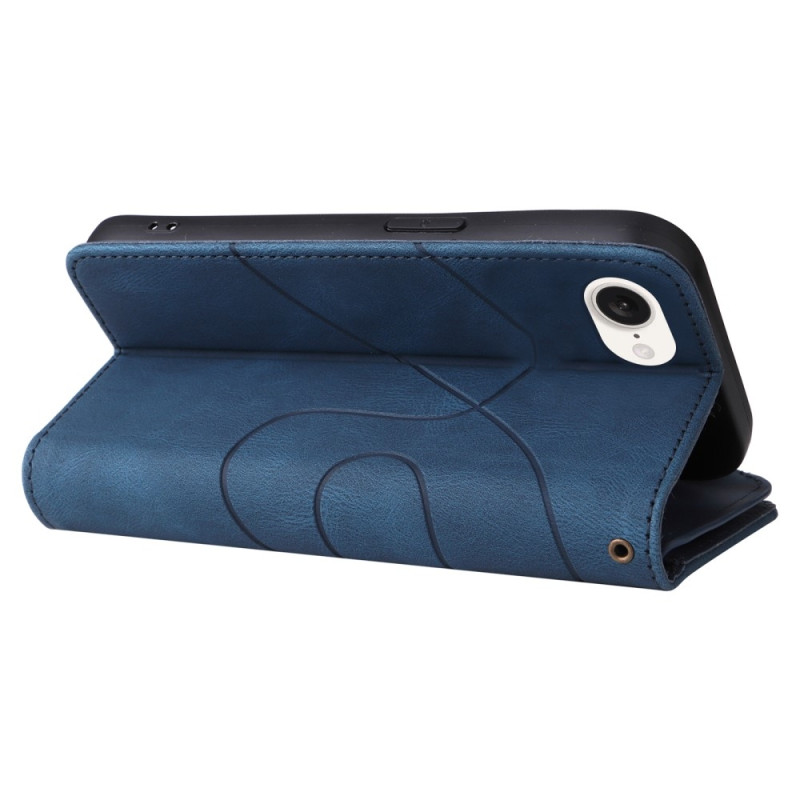 KT Multi-function Series-5 For iPhone 17e / 16e Phone Case