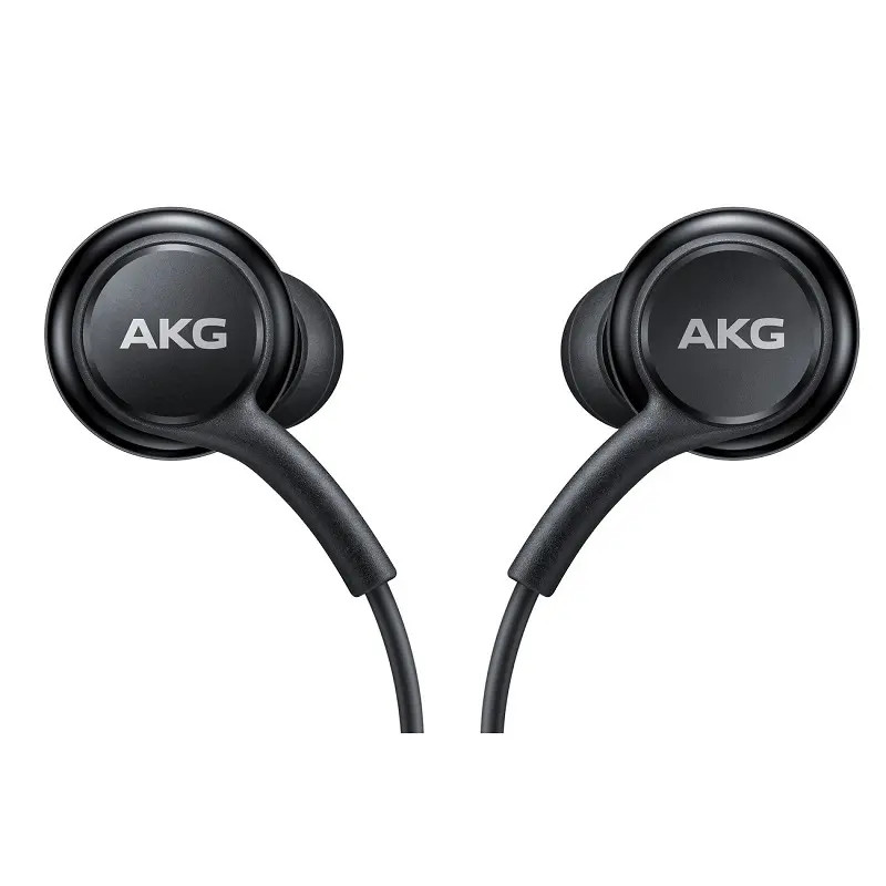 Samsung Stereo Headset EO-IC100 In-Ear Headphones Headset USB-C Black