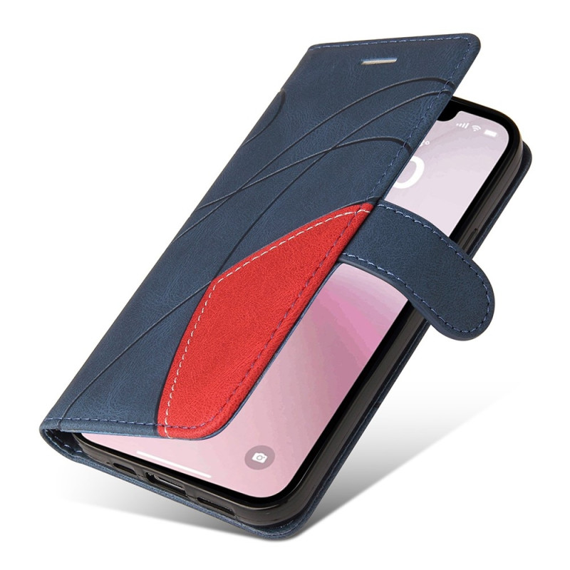 KT Lommebok-deksel til iPhone 17e / 16e