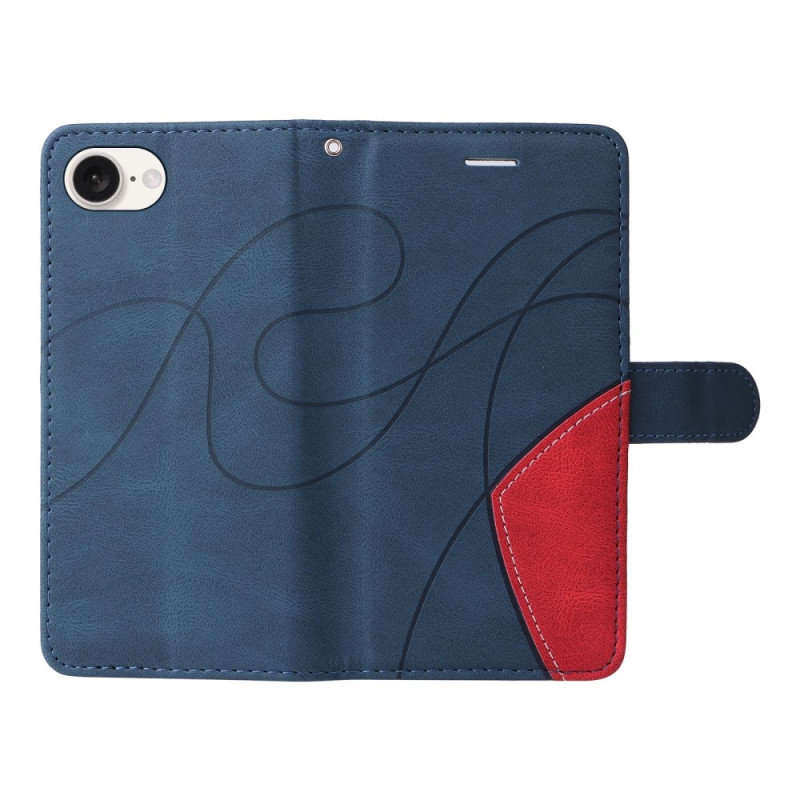 For iPhone 17e / 16e KT Series-1 Dual-color