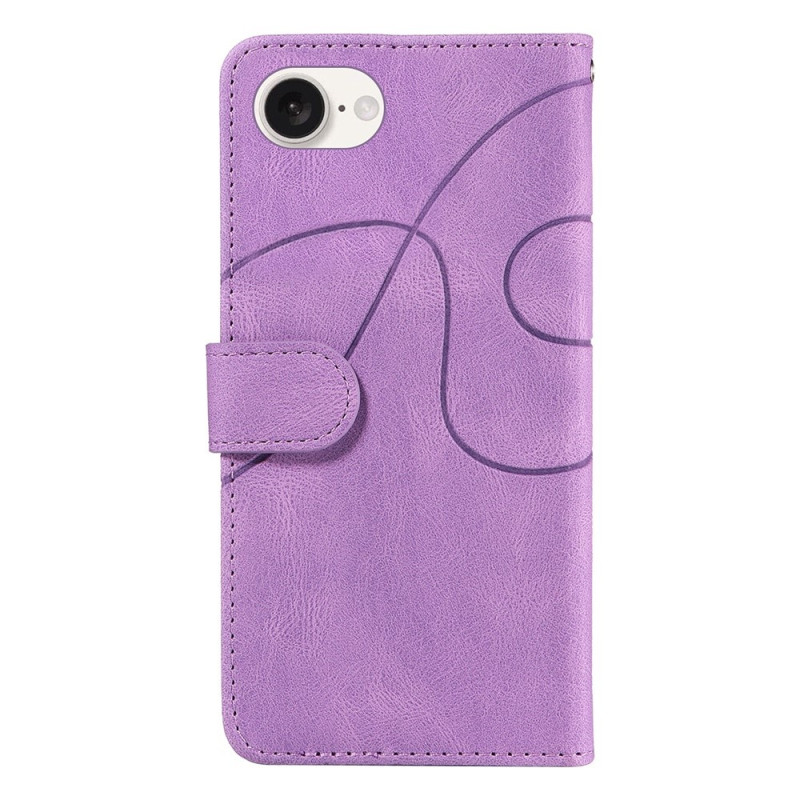 For iPhone 17e / 16e KT Series-1 Dual-color