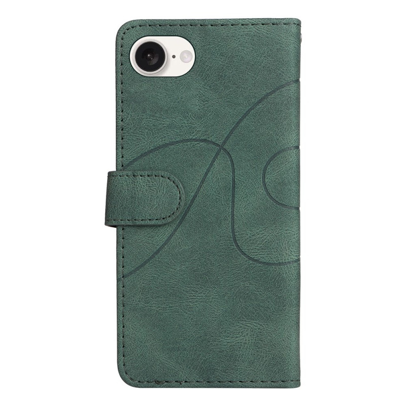 For iPhone 16e KT Series-1 Dual-color