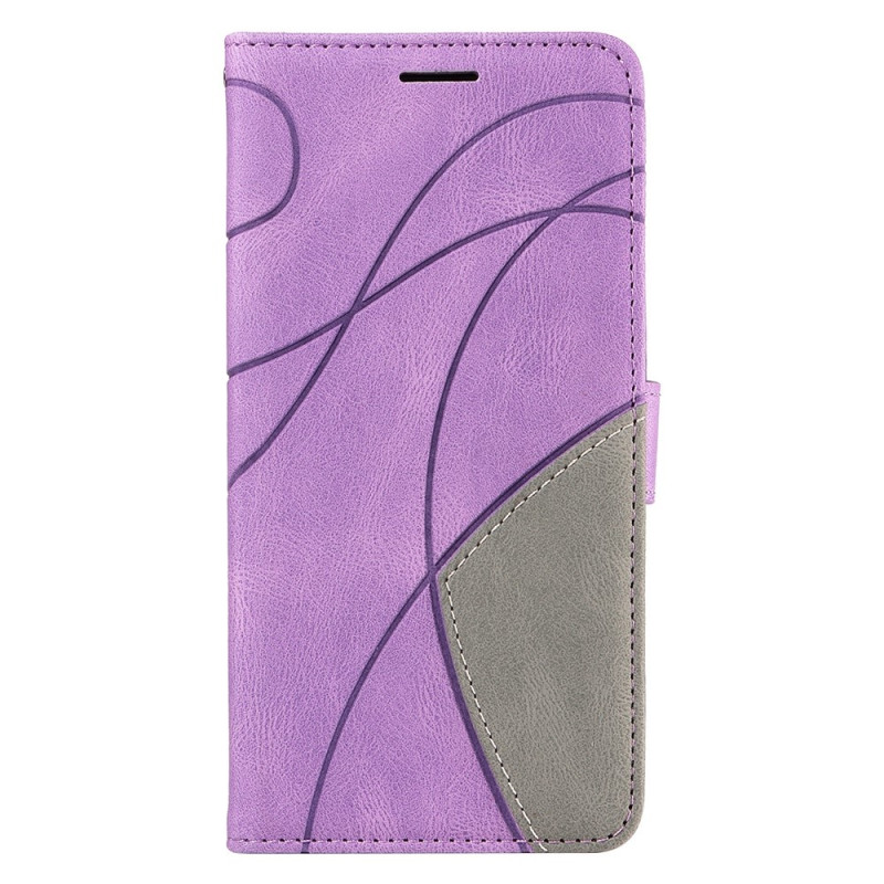 For iPhone 16e KT Series-1 Dual-color