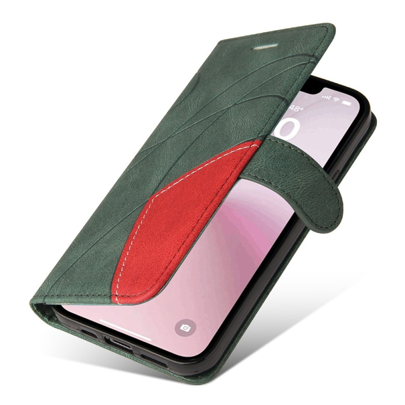 iPhone 17e / 16e KT -sarjalle 1 kaksiväriselle