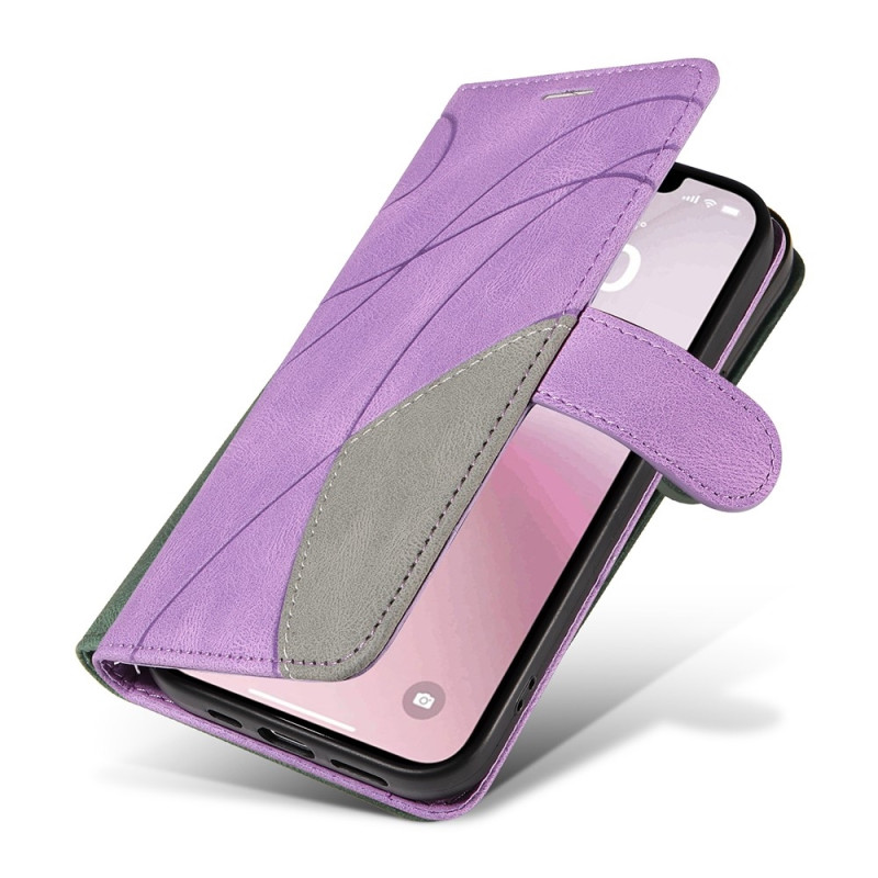 For iPhone 17e / 16e KT Series-1 Dual-color