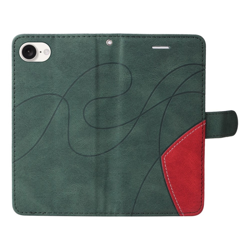 For iPhone 16e KT Series-1 Dual-color