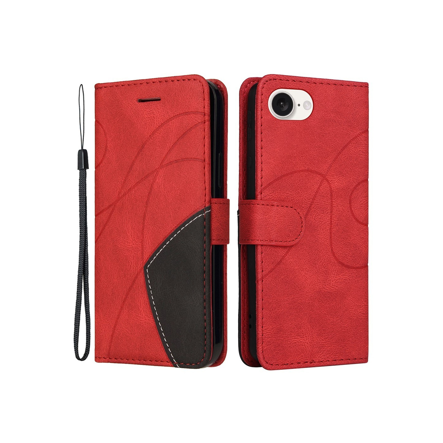 For iPhone 17e / 16e KT Series-1 Dual-color